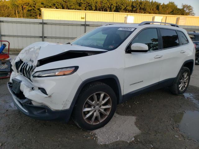 jeep cherokee l 2018 1c4pjmdxxjd589837