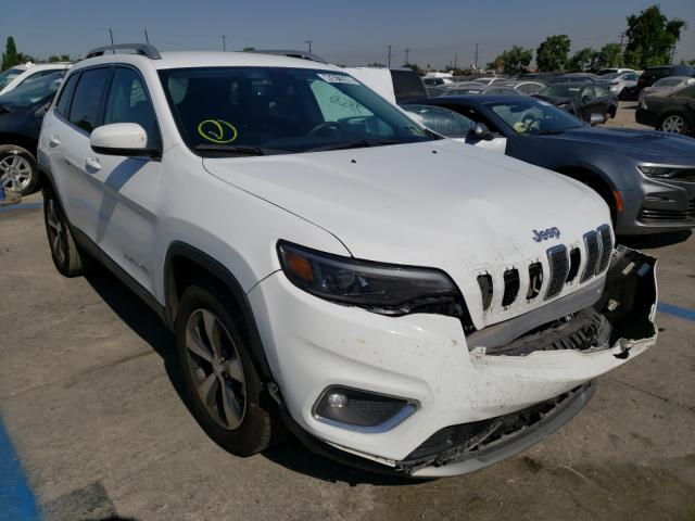 jeep  2019 1c4pjmdxxkd304250