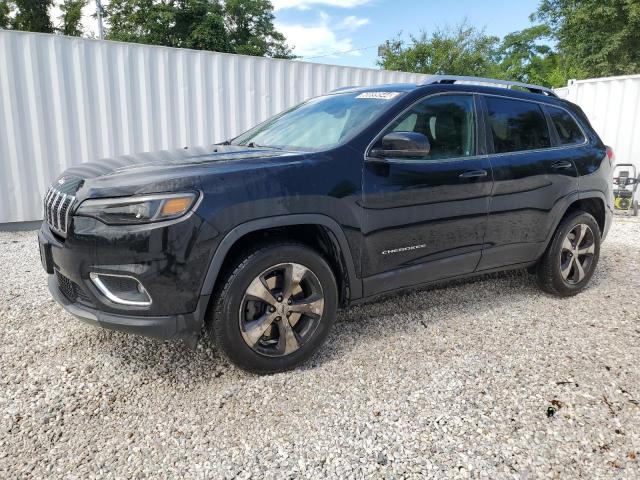 jeep grand cherokee 2019 1c4pjmdxxkd369129