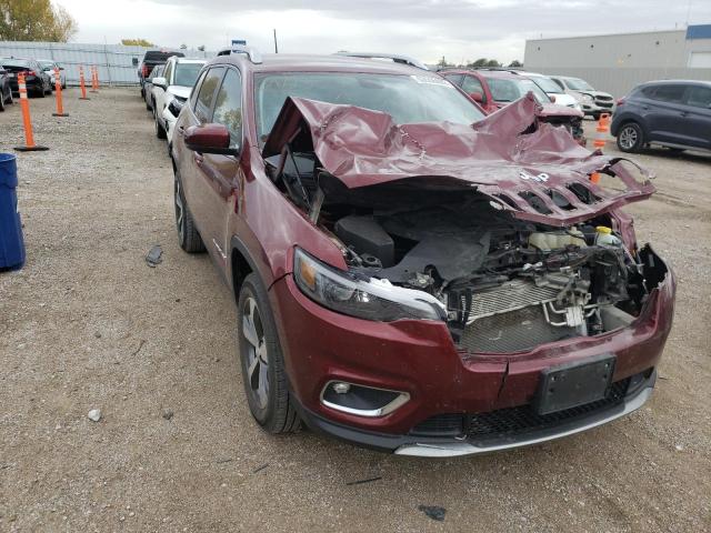 jeep cherokee l 2019 1c4pjmdxxkd440958