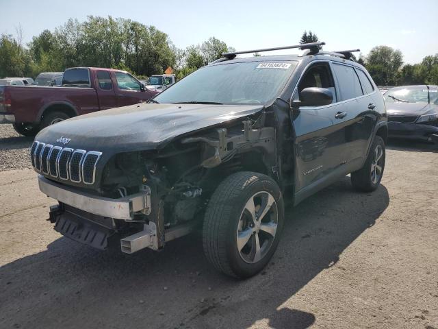 jeep cherokee l 2019 1c4pjmdxxkd444816