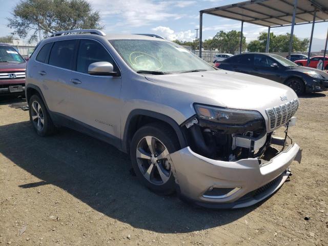 jeep cherokee l 2020 1c4pjmdxxld501193