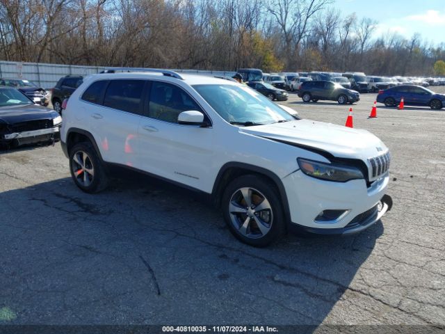 jeep cherokee 2020 1c4pjmdxxld567176