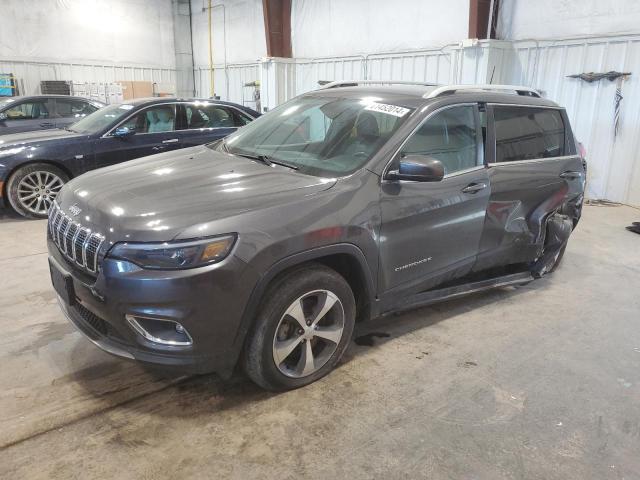 jeep grand cherokee 2020 1c4pjmdxxld612262