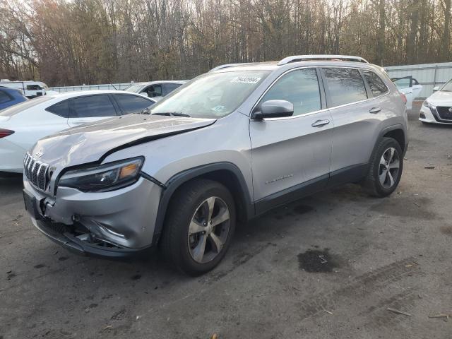 jeep cherokee l 2021 1c4pjmdxxmd133339