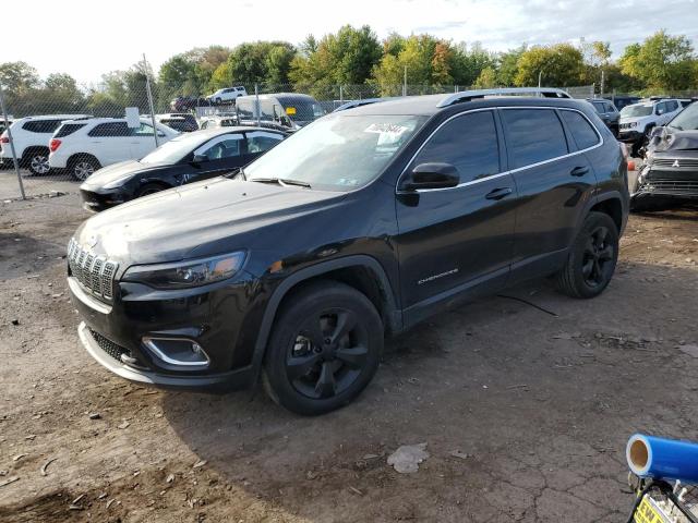 jeep cherokee l 2021 1c4pjmdxxmd218407