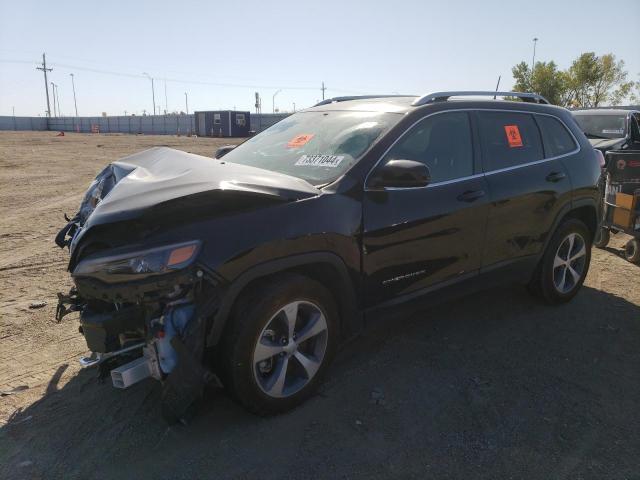 jeep cherokee l 2021 1c4pjmdxxmd236583