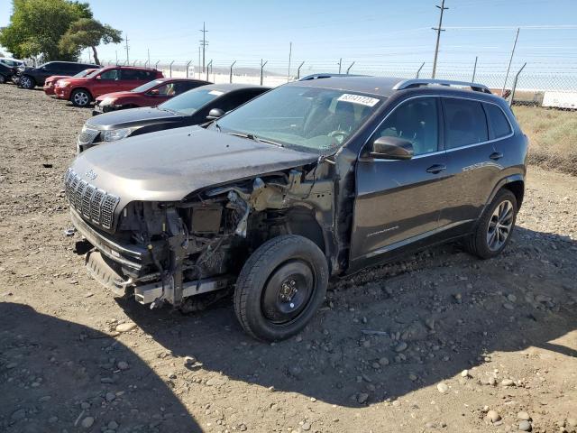 jeep cherokee o 2019 1c4pjmjn1kd123895