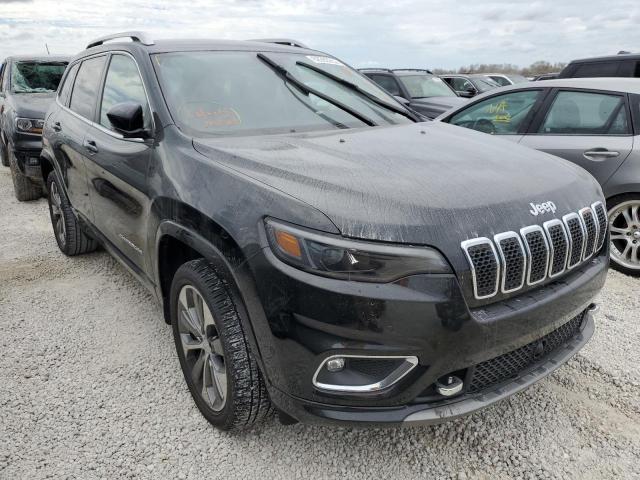 jeep cherokee o 2019 1c4pjmjn1kd489839