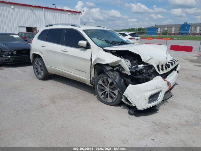 jeep cherokee 2019 1c4pjmjn3kd173925