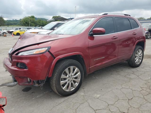 jeep cherokee o 2016 1c4pjmjs0gw344616