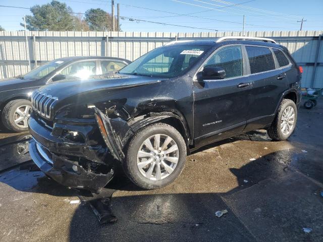 jeep cherokee o 2017 1c4pjmjs0hw531145