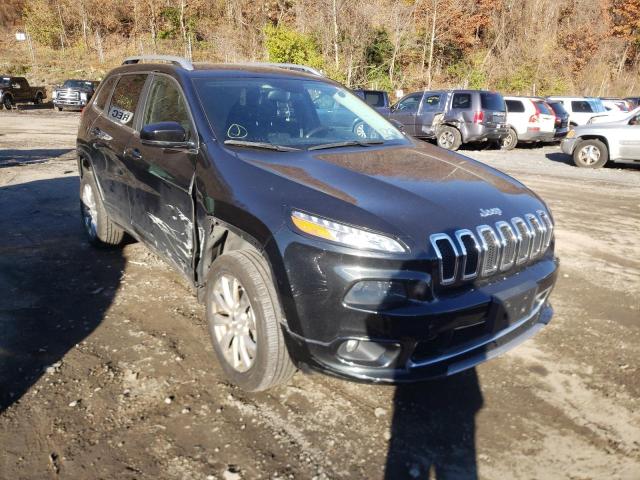 jeep cherokee o 2016 1c4pjmjs2gw368187