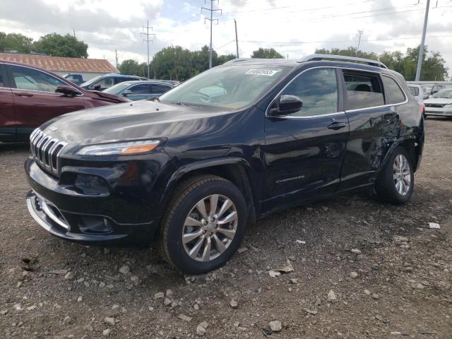 jeep cherokee o 2016 1c4pjmjs4gw344117