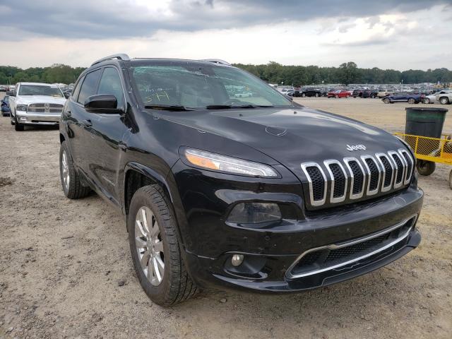 jeep cherokee o 2016 1c4pjmjs5gw314169