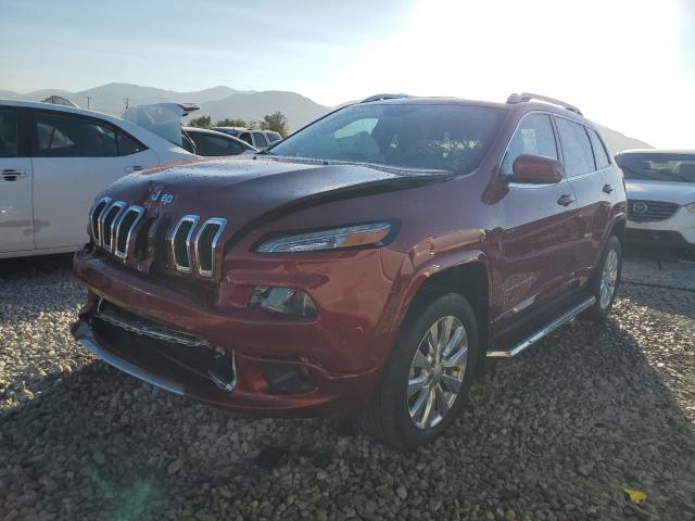 jeep cherokee o 2017 1c4pjmjs6hw622646