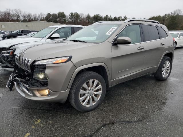 jeep cherokee o 2017 1c4pjmjs7hw525455