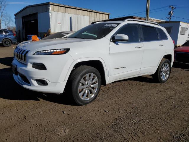 jeep cherokee o 2017 1c4pjmjs8hw588080