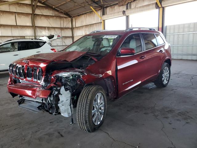 jeep cherokee o 2017 1c4pjmjs9hw595359