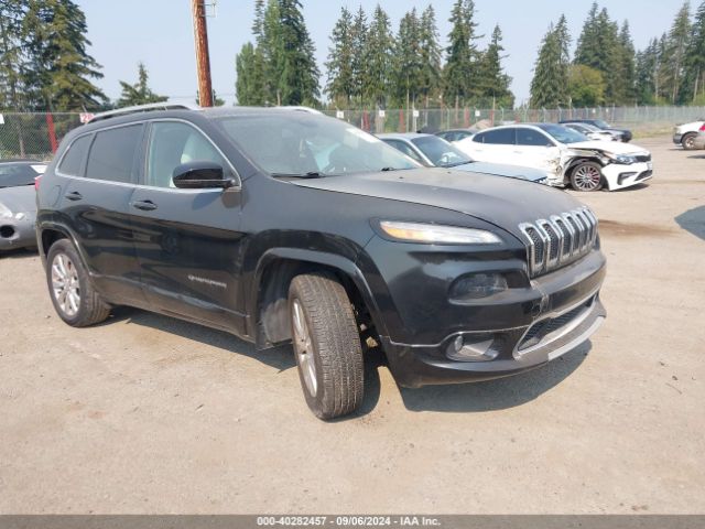 jeep cherokee 2018 1c4pjmjx2jd597970