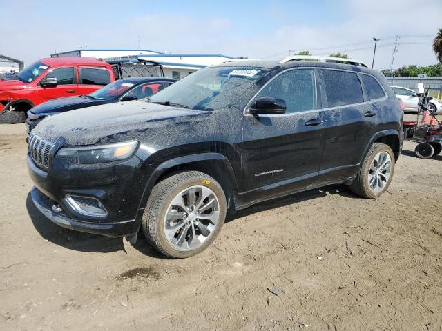 jeep cherokee o 2019 1c4pjmjx2kd291773