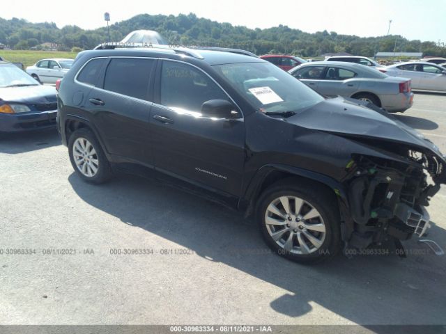 jeep cherokee 2018 1c4pjmjx3jd594463