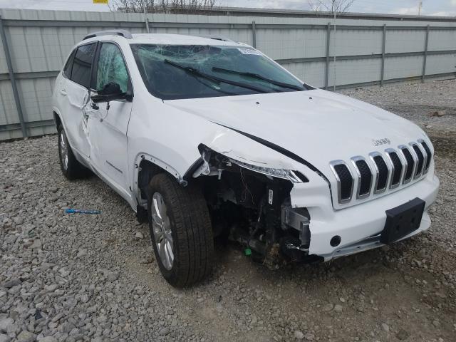 jeep cherokee o 2018 1c4pjmjx4jd593998