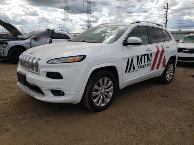 jeep cherokee o 2018 1c4pjmjx4jd614218