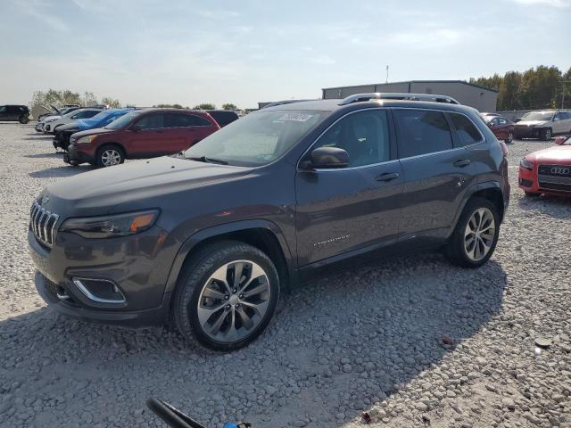 jeep cherokee o 2019 1c4pjmjx5kd161244