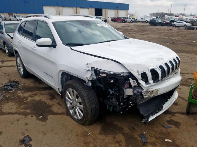 jeep cherokee o 2018 1c4pjmjx6jd593887