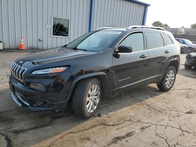 jeep cherokee o 2018 1c4pjmjx6jd619355