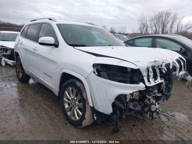 jeep cherokee 2018 1c4pjmjx7jd594353