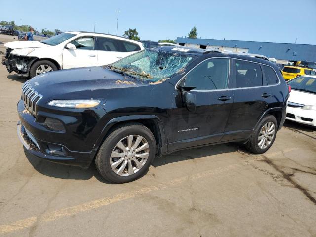 jeep cherokee o 2018 1c4pjmjx8jd603531