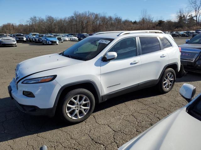 jeep cherokee l 2018 1c4pjmlb0jd507748