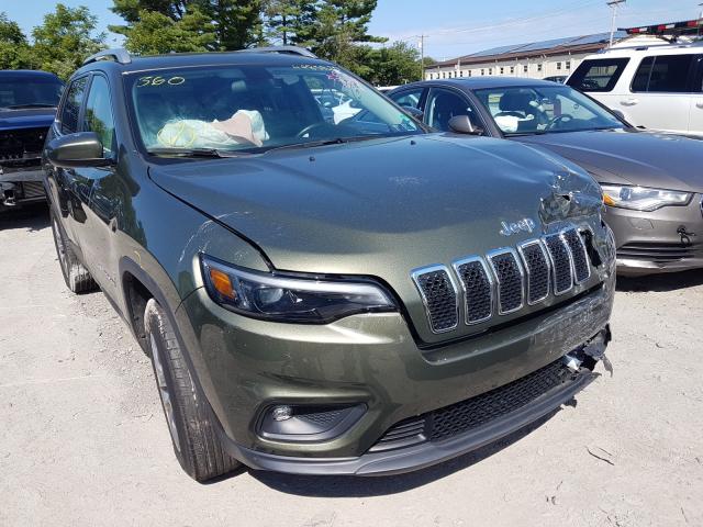 jeep cherokee l 2019 1c4pjmlb0kd137872