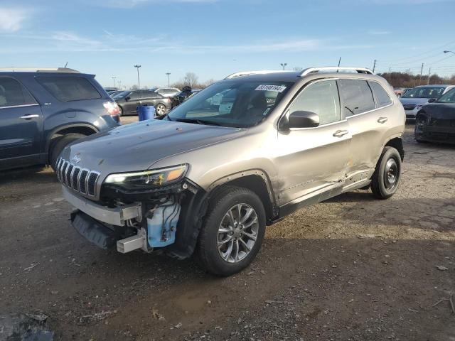 jeep cherokee l 2019 1c4pjmlb0kd341653