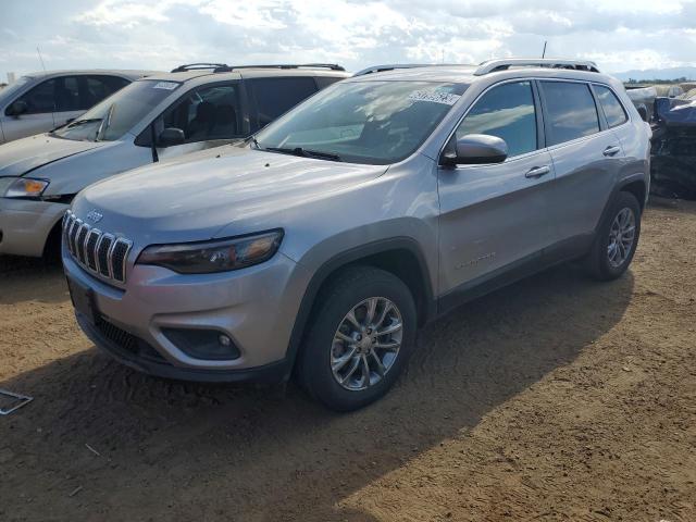 jeep cherokee l 2019 1c4pjmlb0kd423768