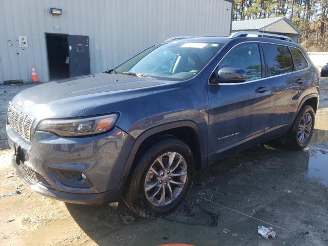 jeep cherokee l 2019 1c4pjmlb0kd478706