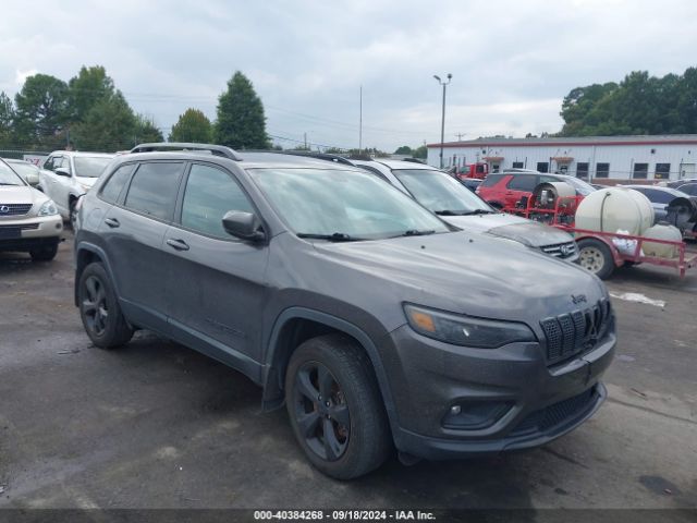 jeep cherokee 2020 1c4pjmlb0ld513293