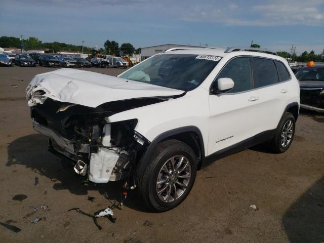 jeep cherokee l 2020 1c4pjmlb0ld650959