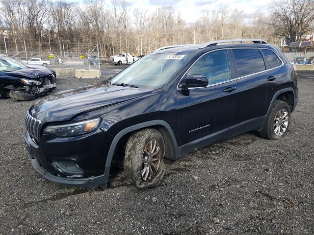 jeep grand cherokee 2019 1c4pjmlb1kd104038