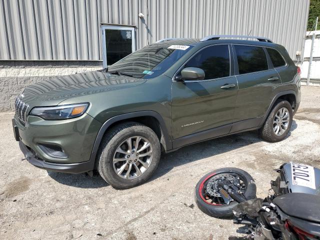 jeep cherokee l 2019 1c4pjmlb1kd199183