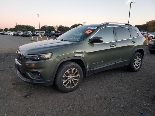 jeep cherokee l 2019 1c4pjmlb1kd272035