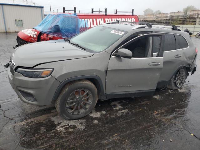 jeep cherokee l 2019 1c4pjmlb1kd354671