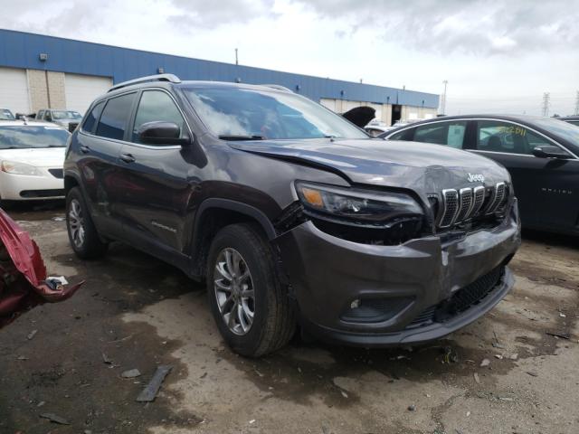 jeep cherokee l 2019 1c4pjmlb1kd440160