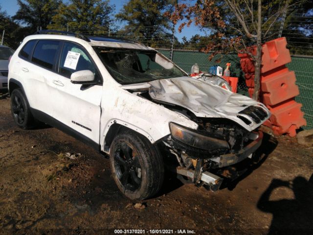 jeep cherokee 2020 1c4pjmlb1ld579674