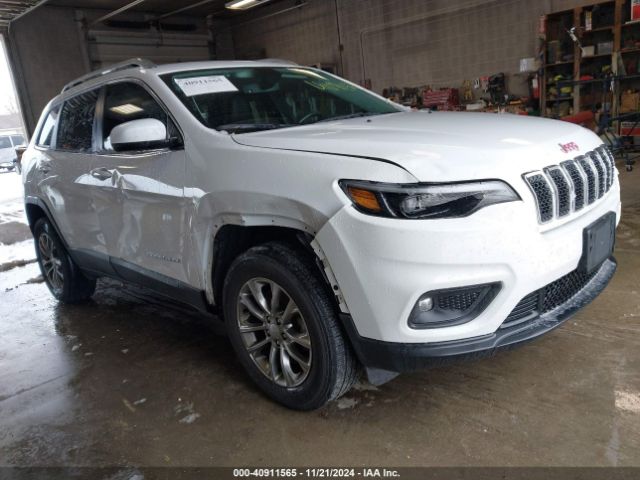 jeep cherokee 2020 1c4pjmlb1ld623446