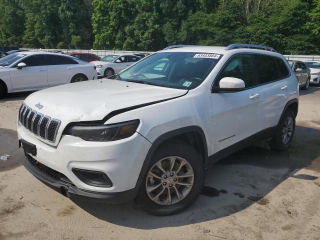 jeep cherokee l 2021 1c4pjmlb1md148303