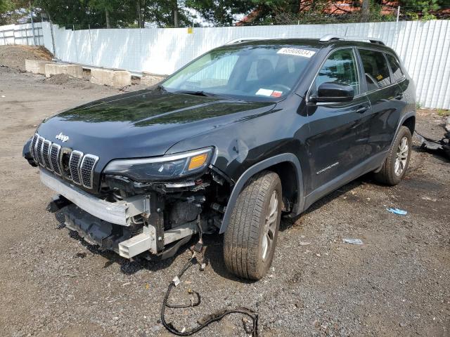 jeep cherokee 2019 1c4pjmlb2kd194798