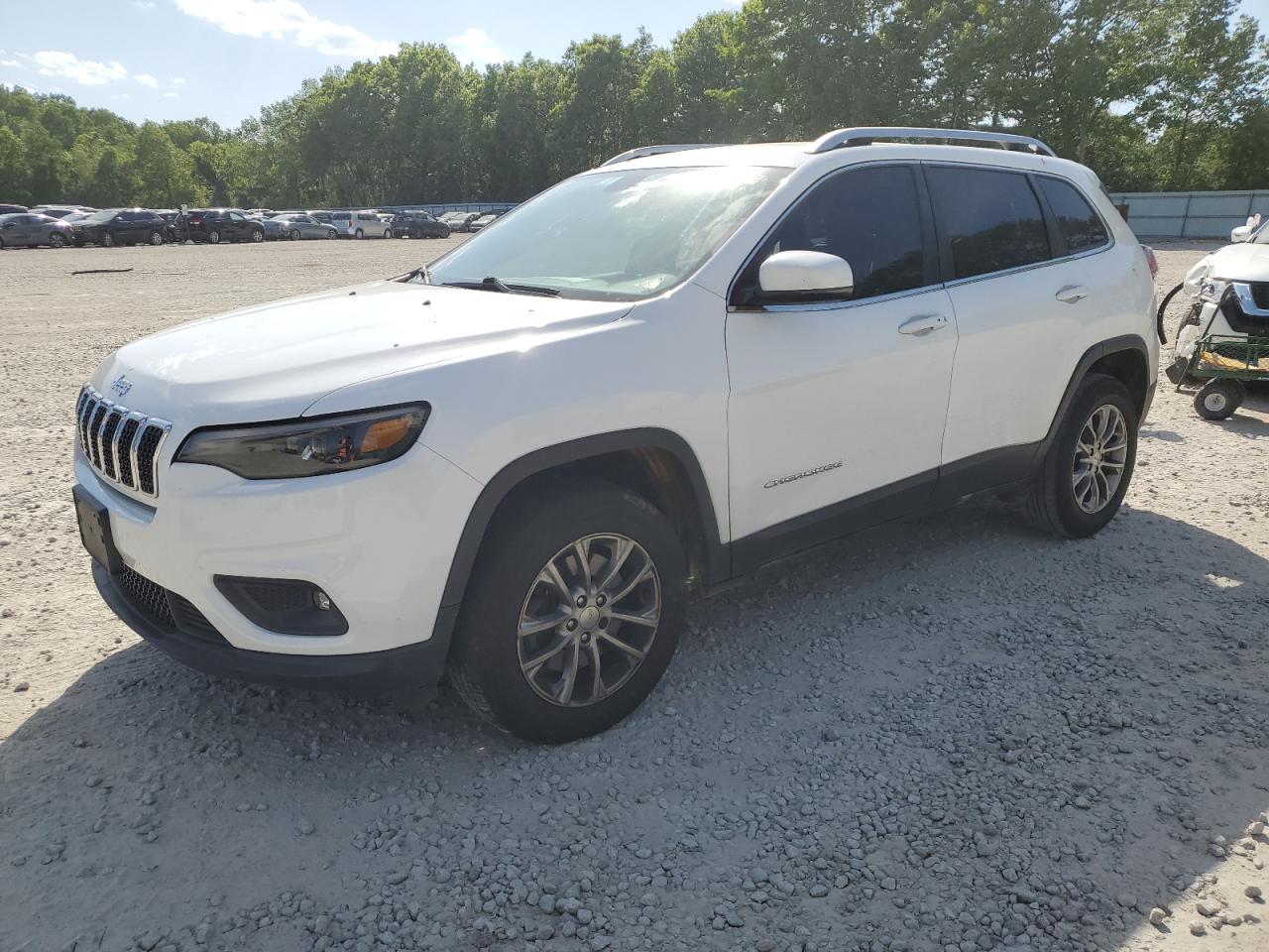 jeep grand cherokee 2019 1c4pjmlb2kd228576